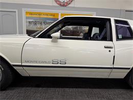 1984 Chevrolet Monte Carlo (CC-2121446) for sale in Mundelein, Illinois