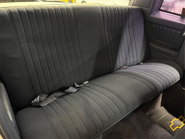 1984 Chevrolet Monte Carlo (CC-2121446) for sale in Mundelein, Illinois