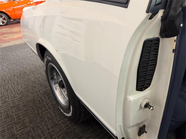 1984 Chevrolet Monte Carlo (CC-2121446) for sale in Mundelein, Illinois