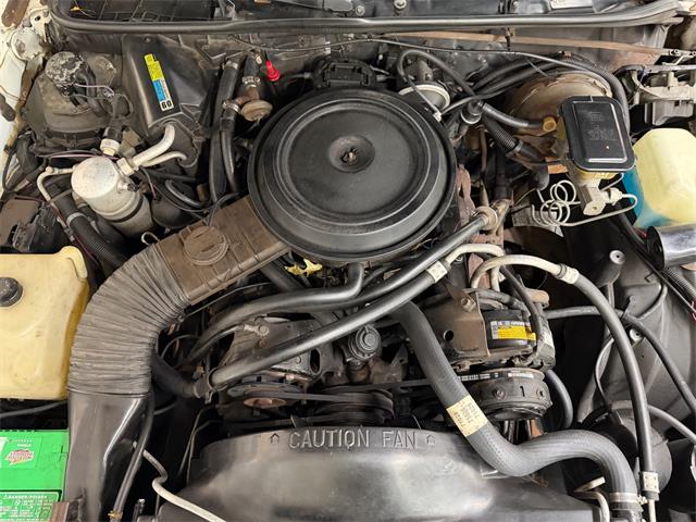 1984 Chevrolet Monte Carlo (CC-2121446) for sale in Mundelein, Illinois