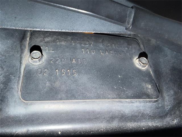 1984 Chevrolet Monte Carlo (CC-2121446) for sale in Mundelein, Illinois