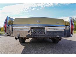 1972 Cadillac Calais (CC-2121447) for sale in Ramsey, Minnesota