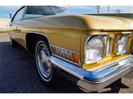 1972 Cadillac Calais (CC-2121447) for sale in Ramsey, Minnesota