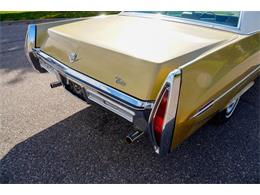 1972 Cadillac Calais (CC-2121447) for sale in Ramsey, Minnesota