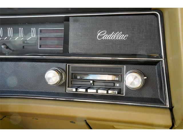 1972 Cadillac Calais (CC-2121447) for sale in Ramsey, Minnesota