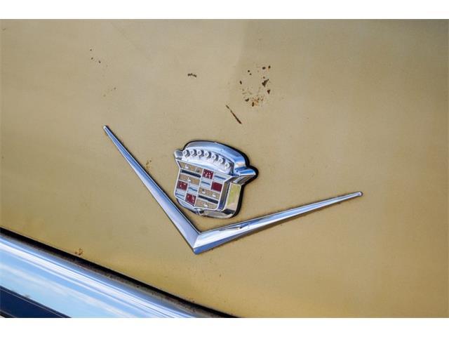 1972 Cadillac Calais (CC-2121447) for sale in Ramsey, Minnesota