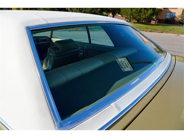1972 Cadillac Calais (CC-2121447) for sale in Ramsey, Minnesota