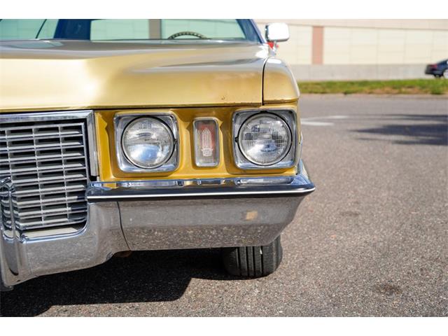 1972 Cadillac Calais (CC-2121447) for sale in Ramsey, Minnesota