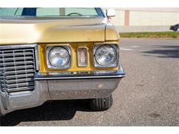 1972 Cadillac Calais (CC-2121447) for sale in Ramsey, Minnesota