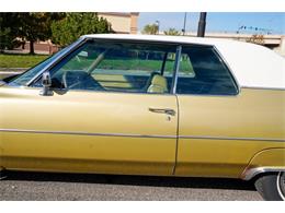 1972 Cadillac Calais (CC-2121447) for sale in Ramsey, Minnesota