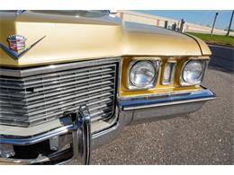 1972 Cadillac Calais (CC-2121447) for sale in Ramsey, Minnesota