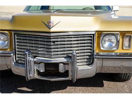 1972 Cadillac Calais (CC-2121447) for sale in Ramsey, Minnesota