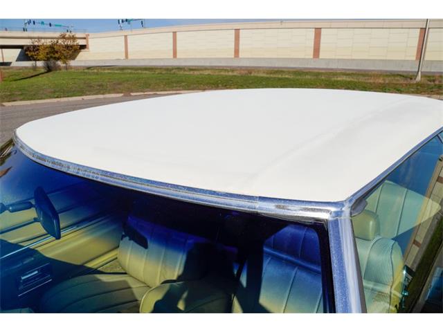 1972 Cadillac Calais (CC-2121447) for sale in Ramsey, Minnesota