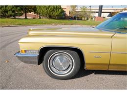 1972 Cadillac Calais (CC-2121447) for sale in Ramsey, Minnesota