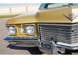 1972 Cadillac Calais (CC-2121447) for sale in Ramsey, Minnesota