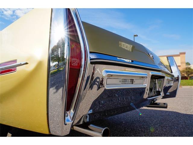 1972 Cadillac Calais (CC-2121447) for sale in Ramsey, Minnesota
