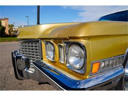 1972 Cadillac Calais (CC-2121447) for sale in Ramsey, Minnesota