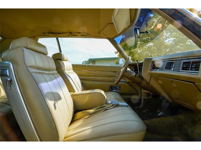 1972 Cadillac Calais (CC-2121447) for sale in Ramsey, Minnesota