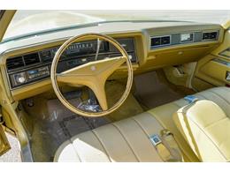 1972 Cadillac Calais (CC-2121447) for sale in Ramsey, Minnesota