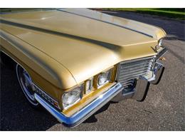 1972 Cadillac Calais (CC-2121447) for sale in Ramsey, Minnesota