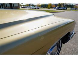 1972 Cadillac Calais (CC-2121447) for sale in Ramsey, Minnesota