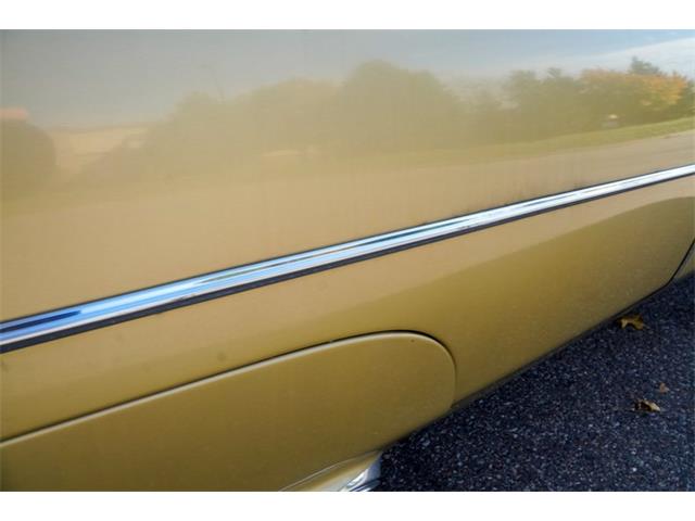 1972 Cadillac Calais (CC-2121447) for sale in Ramsey, Minnesota
