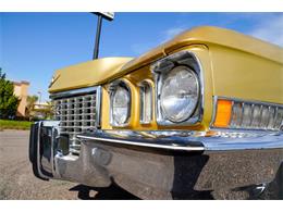1972 Cadillac Calais (CC-2121447) for sale in Ramsey, Minnesota