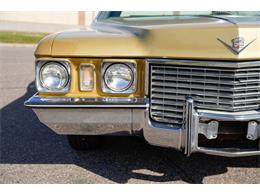 1972 Cadillac Calais (CC-2121447) for sale in Ramsey, Minnesota