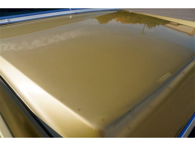 1972 Cadillac Calais (CC-2121447) for sale in Ramsey, Minnesota
