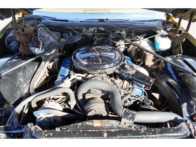1972 Cadillac Calais (CC-2121447) for sale in Ramsey, Minnesota
