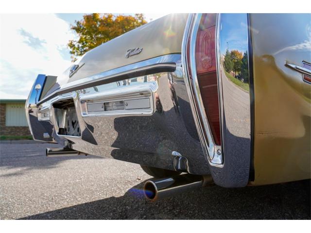1972 Cadillac Calais (CC-2121447) for sale in Ramsey, Minnesota
