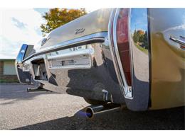 1972 Cadillac Calais (CC-2121447) for sale in Ramsey, Minnesota
