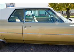 1972 Cadillac Calais (CC-2121447) for sale in Ramsey, Minnesota