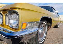 1972 Cadillac Calais (CC-2121447) for sale in Ramsey, Minnesota