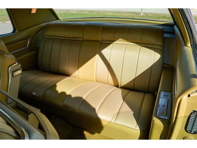 1972 Cadillac Calais (CC-2121447) for sale in Ramsey, Minnesota