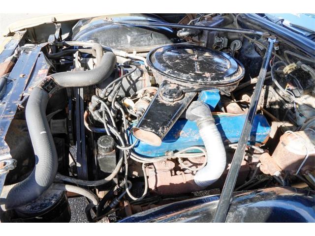 1972 Cadillac Calais (CC-2121447) for sale in Ramsey, Minnesota