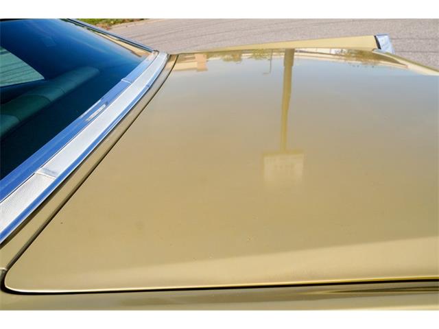 1972 Cadillac Calais (CC-2121447) for sale in Ramsey, Minnesota