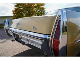 1972 Cadillac Calais (CC-2121447) for sale in Ramsey, Minnesota