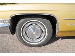 1972 Cadillac Calais (CC-2121447) for sale in Ramsey, Minnesota