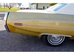 1972 Cadillac Calais (CC-2121447) for sale in Ramsey, Minnesota