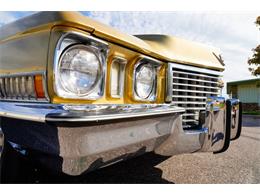 1972 Cadillac Calais (CC-2121447) for sale in Ramsey, Minnesota