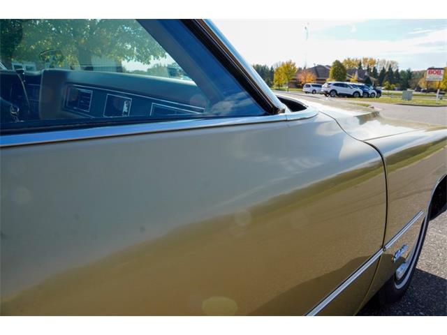 1972 Cadillac Calais (CC-2121447) for sale in Ramsey, Minnesota