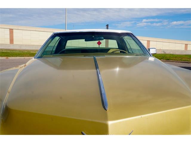 1972 Cadillac Calais (CC-2121447) for sale in Ramsey, Minnesota
