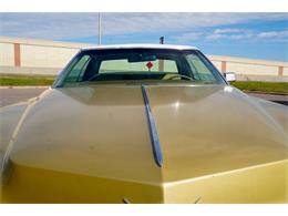 1972 Cadillac Calais (CC-2121447) for sale in Ramsey, Minnesota