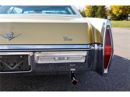 1972 Cadillac Calais (CC-2121447) for sale in Ramsey, Minnesota