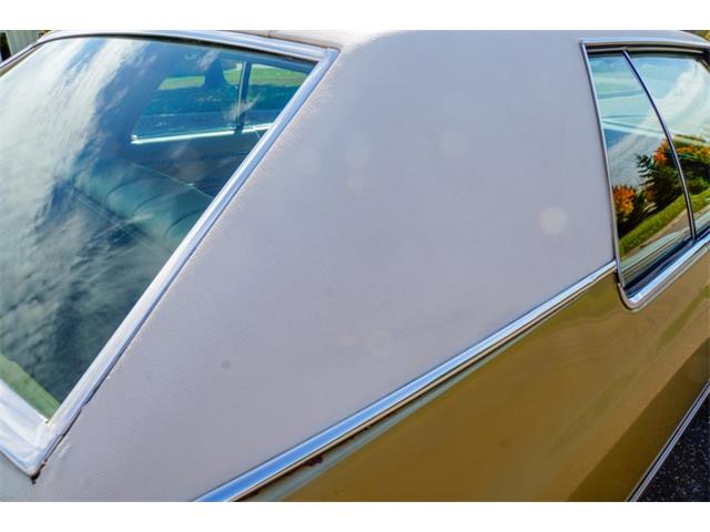 1972 Cadillac Calais (CC-2121447) for sale in Ramsey, Minnesota