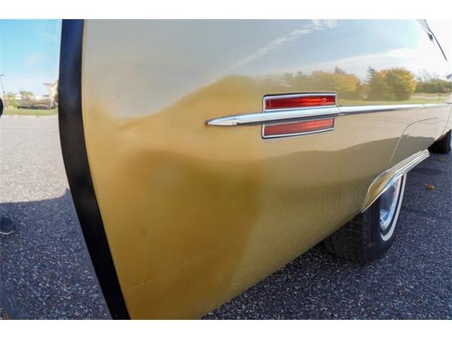 1972 Cadillac Calais (CC-2121447) for sale in Ramsey, Minnesota