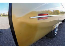 1972 Cadillac Calais (CC-2121447) for sale in Ramsey, Minnesota