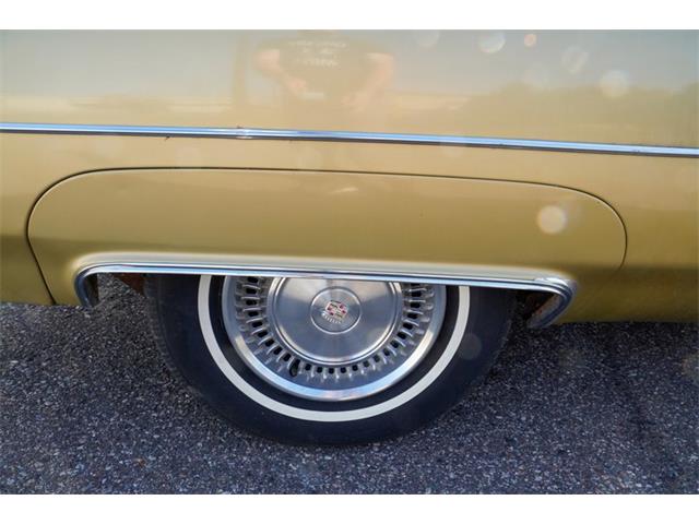 1972 Cadillac Calais (CC-2121447) for sale in Ramsey, Minnesota