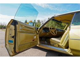 1972 Cadillac Calais (CC-2121447) for sale in Ramsey, Minnesota
